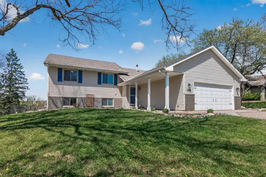 4523 Whitetail Way, Eagan, MN 55123 - #2