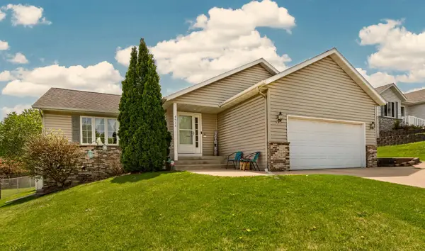 4514 5th Street Nw, Rochester, MN 55901
