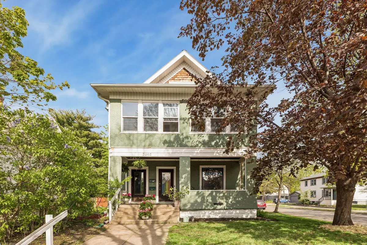 3245 22nd Avenue S, Minneapolis, MN 55407 - #1