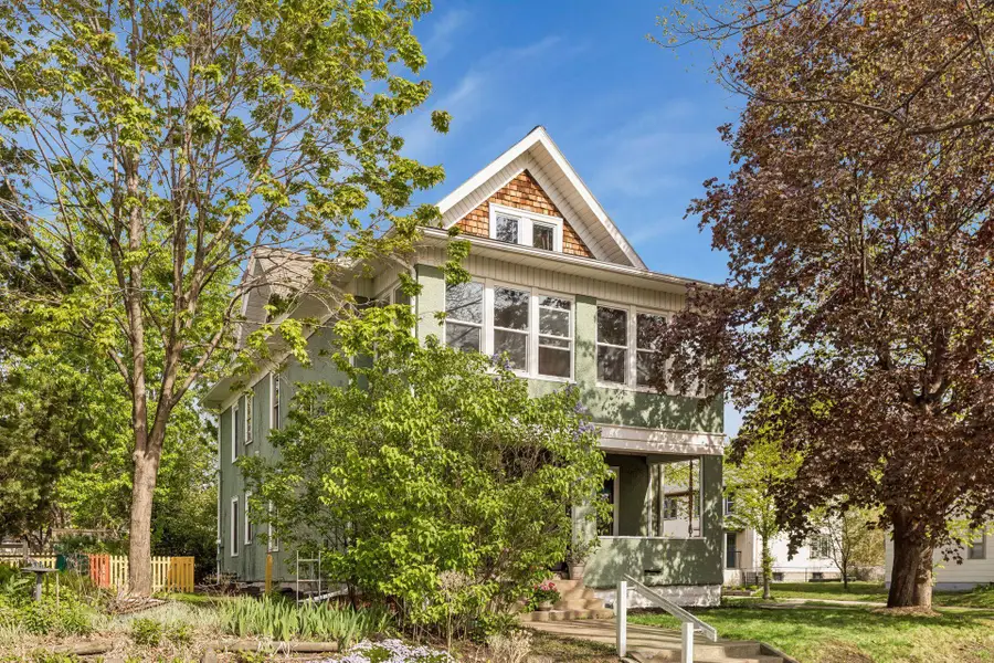 3245 22nd Avenue S, Minneapolis, MN 55407 - #2