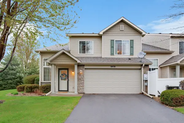 6456 Lakota Trail, Lino Lakes, MN 55014