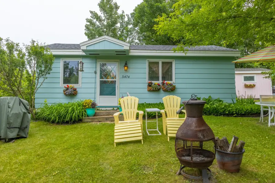 3474 Duluth Street, Ranier, MN 56668 - #2