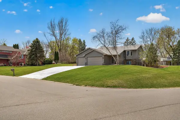 20790 Hazel Avenue N, Forest Lake, MN 55025