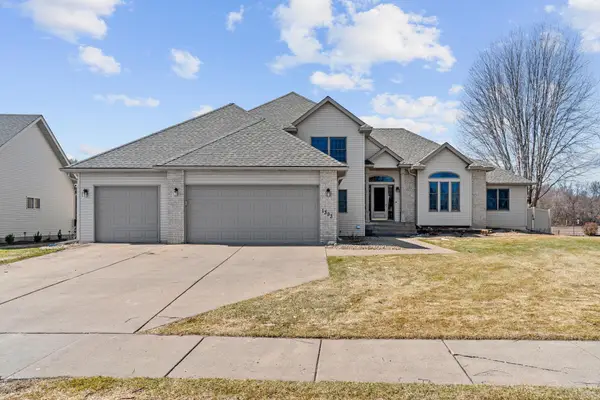 1393 Jefferson Street, Hastings, MN 55033