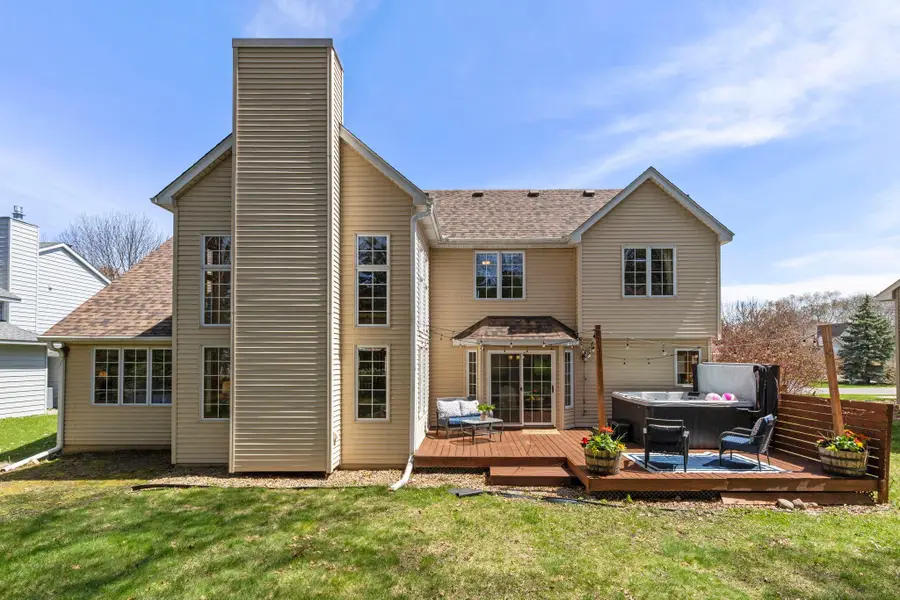 1772 Brighton Trail, Woodbury, MN 55125 - #2