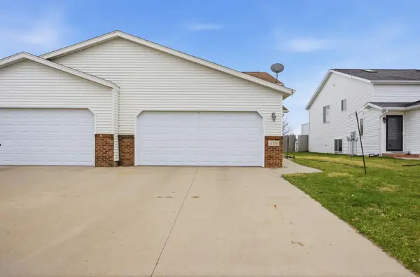 4326 39 1/2 Avenue S, Fargo, ND 58104