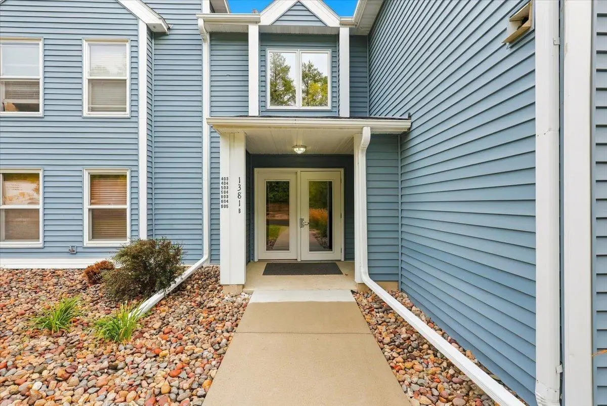 1381 Berry Ridge Road #404, Eagan, MN 55123 - #1