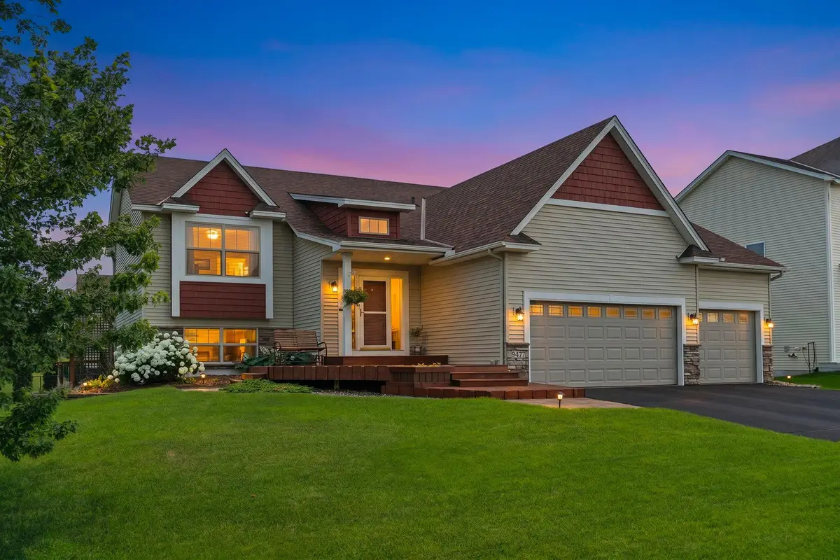 9477 Dunes Lane, Cottage Grove, MN 55016 - #1
