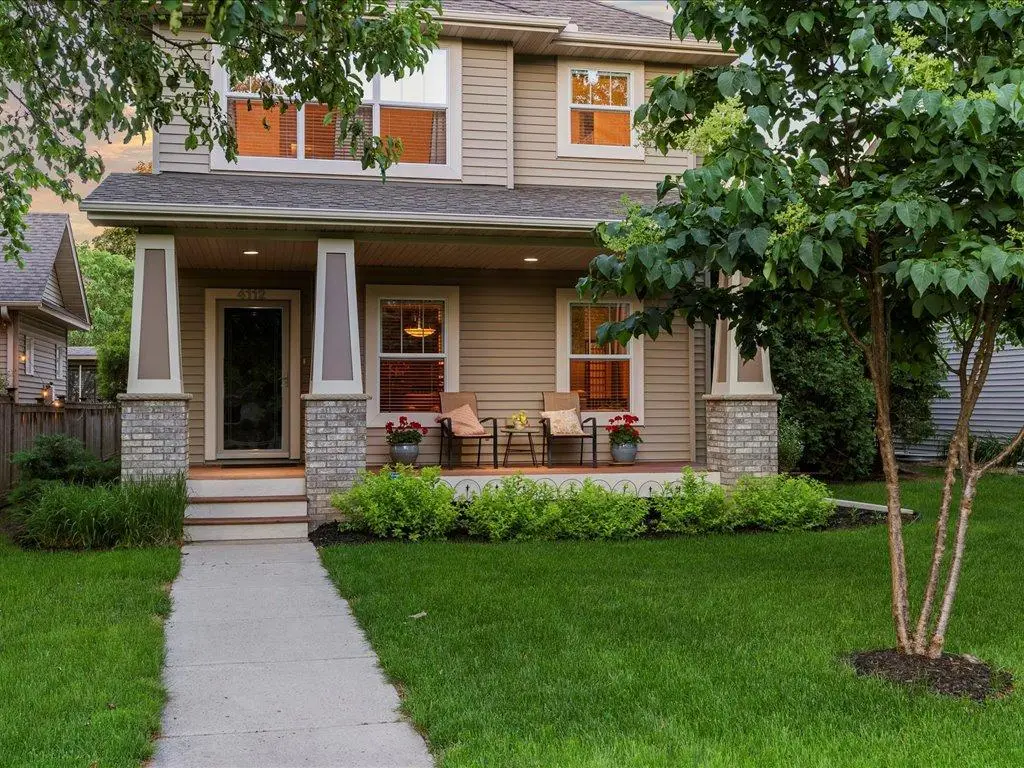 4112 Regent Avenue N, Robbinsdale, MN 55422 - #1