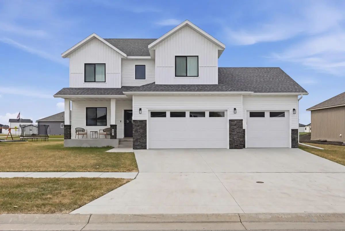 102 Annies Way, Mapleton, ND 58059 - #1