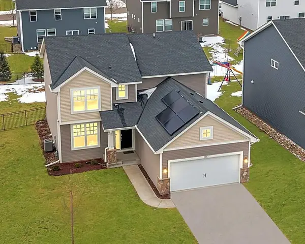 5663 Fair Haven Trail, Saint Paul, MN 55129