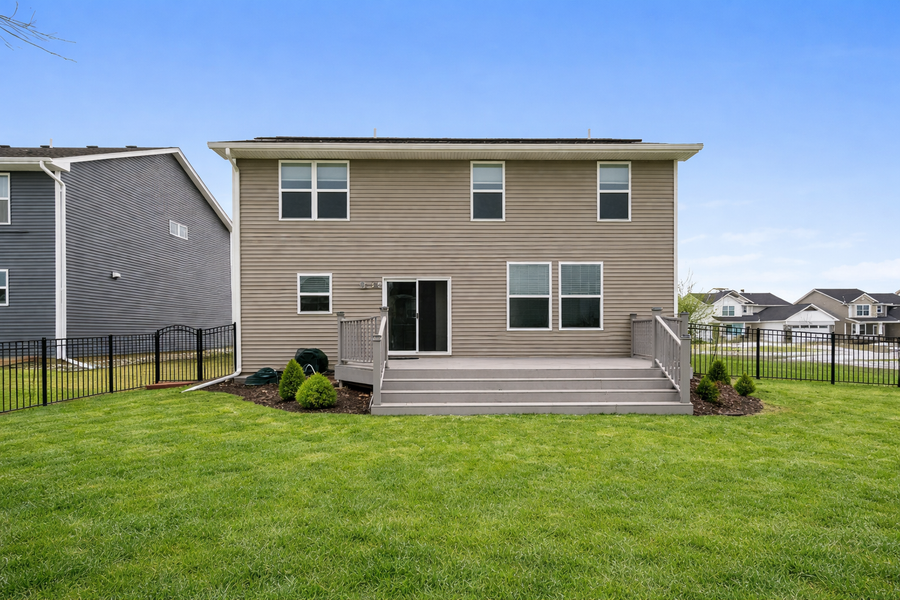 5663 Fair Haven Trail, Woodbury, MN 55129 - #3