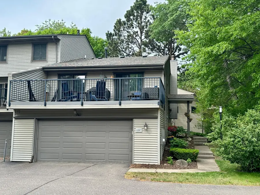 4367 Arden View Court, Saint Paul, MN 55112 - #2