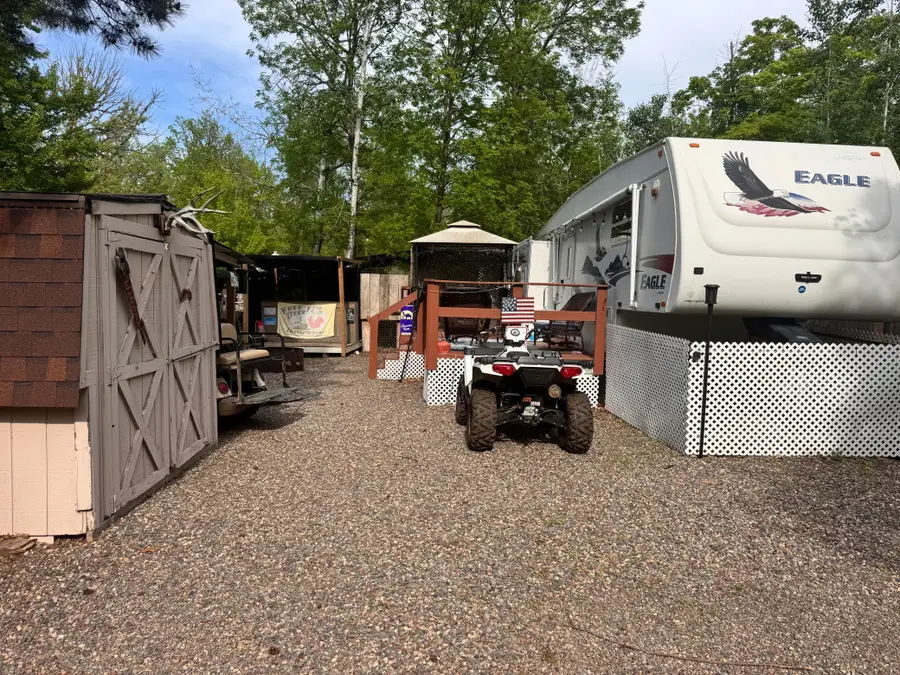 Blk 5 lot 21 Nottingham Town, Aitkin, MN 56431 - #2