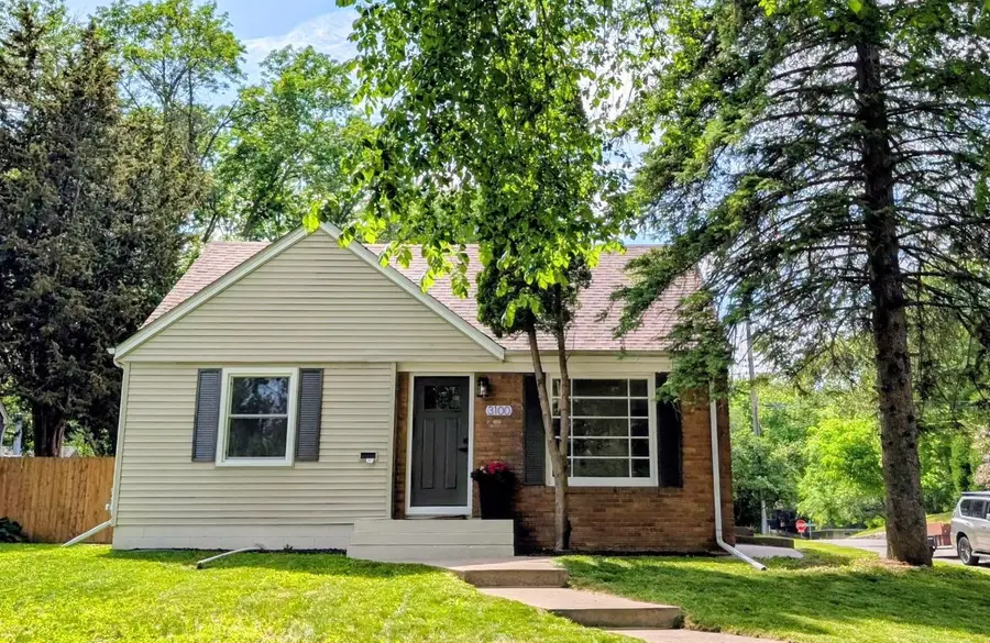 3100 Quebec Avenue S, Saint Louis Park, MN 55426 - #3
