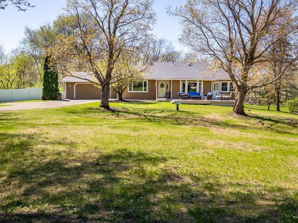 9803 Hall Avenue Ne, Monticello, MN 55362 - #1
