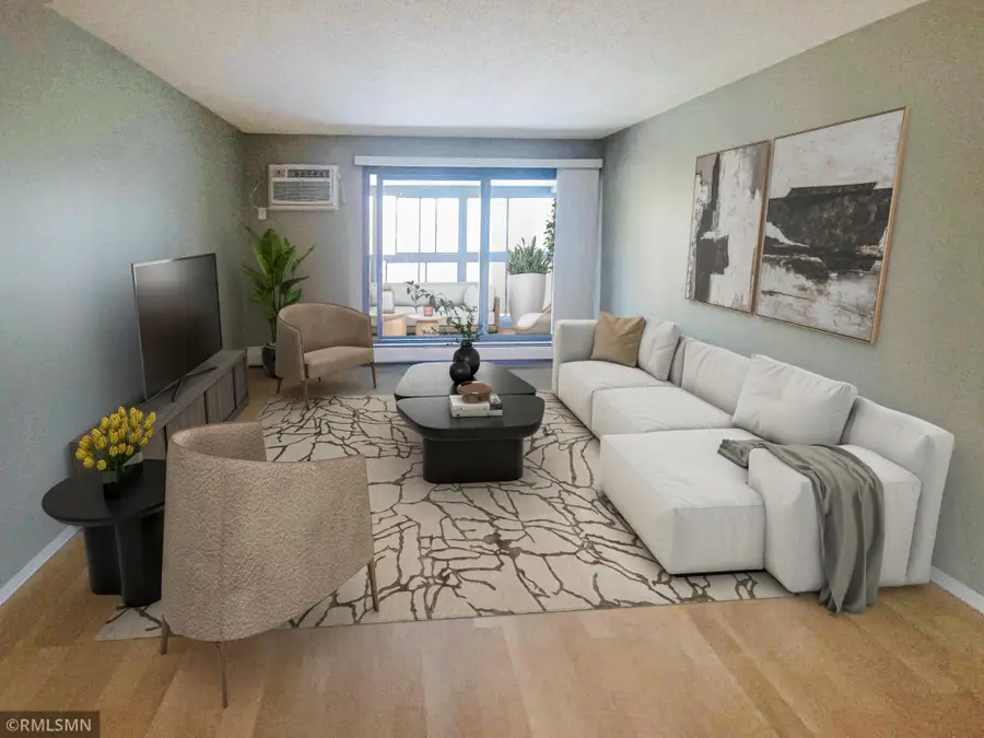 1871 Silver Bell Road #321, Eagan, MN 55122 - #2