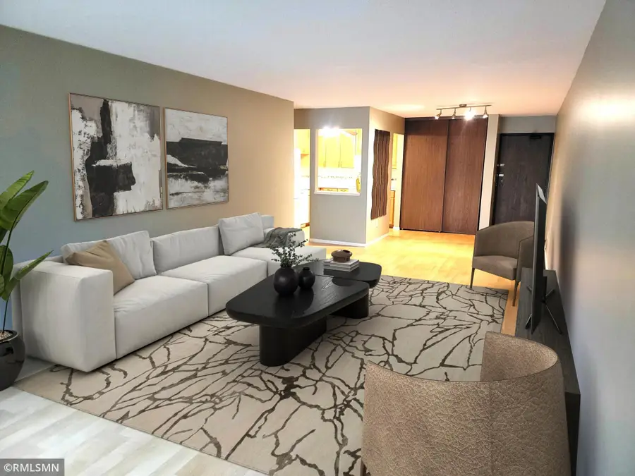 1871 Silver Bell Road #321, Eagan, MN 55122 - #3