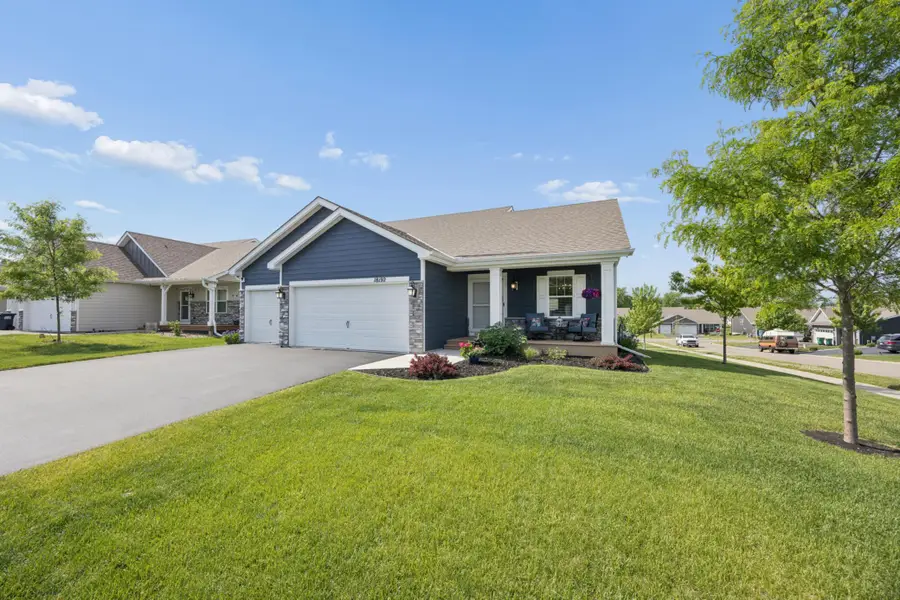 18192 Hartlin Avenue, Lakeville, MN 55044 - #2