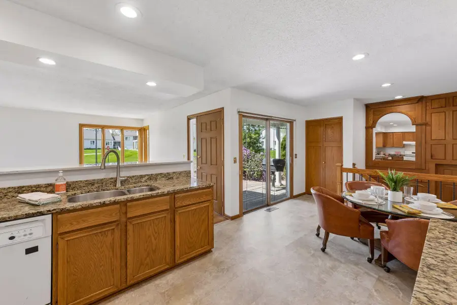 7449 Landau Drive, Bloomington, MN 55438 - #3