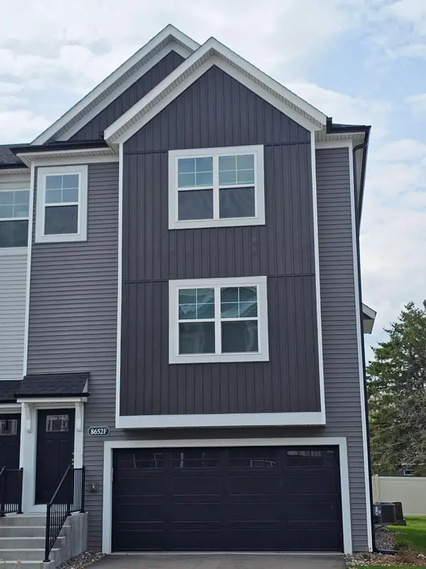 8652 Kenyon Court Ne #F, Blaine, MN 55449