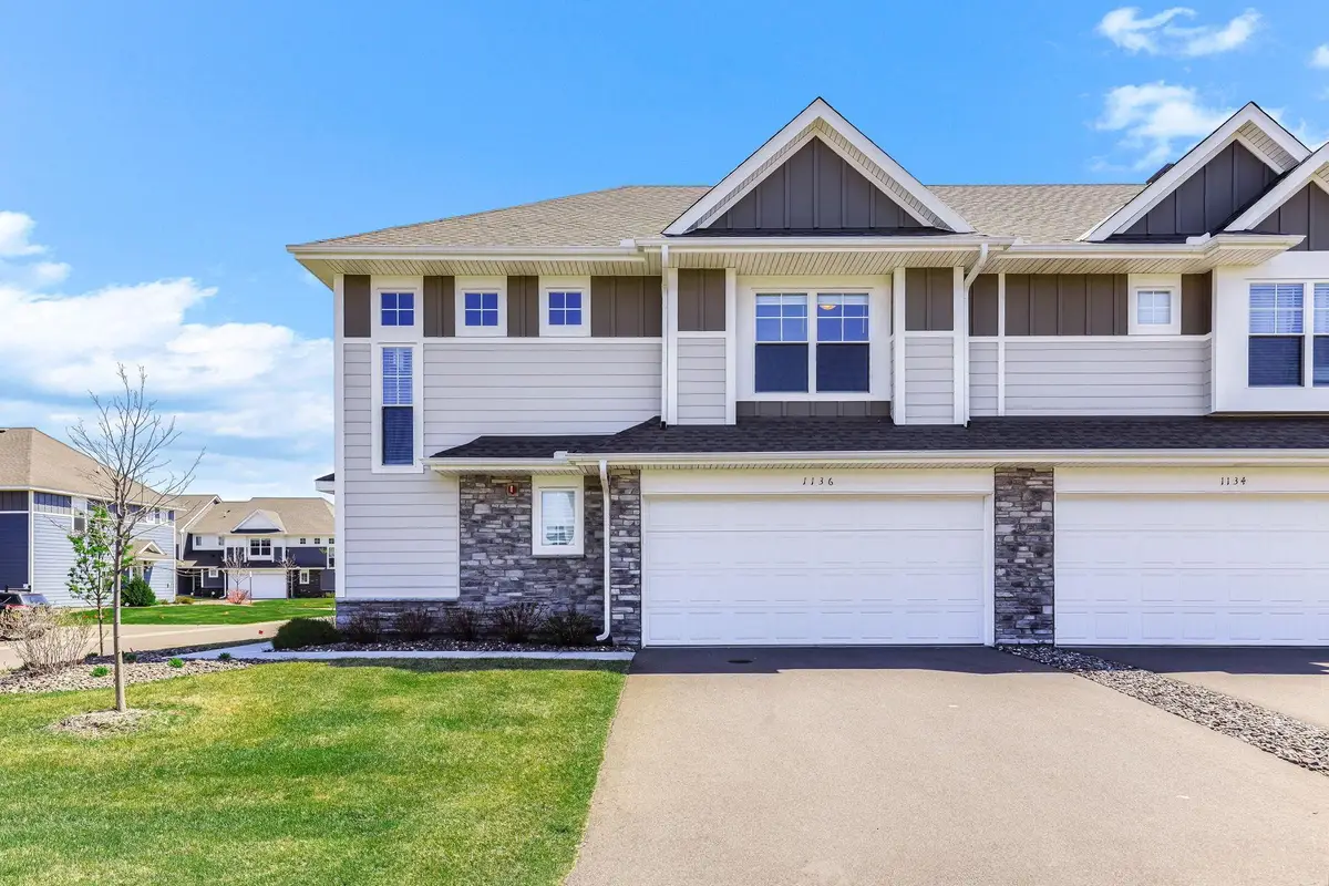 1136 Middlefield Road Road, Medina, MN 55340 - #1