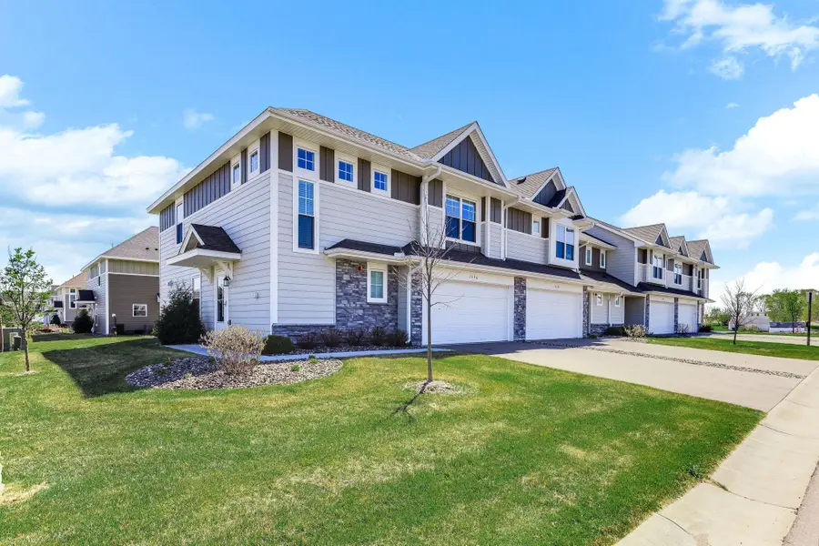 1136 Middlefield Road Road, Medina, MN 55340 - #2