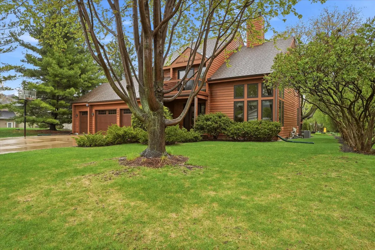 151 King Hill Road, Golden Valley, MN 55416 - #1