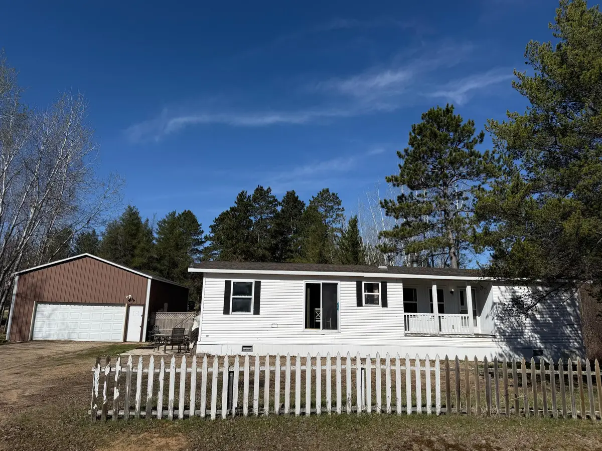 1940 Foxtail Lane Sw, Backus, MN 56435 - #1
