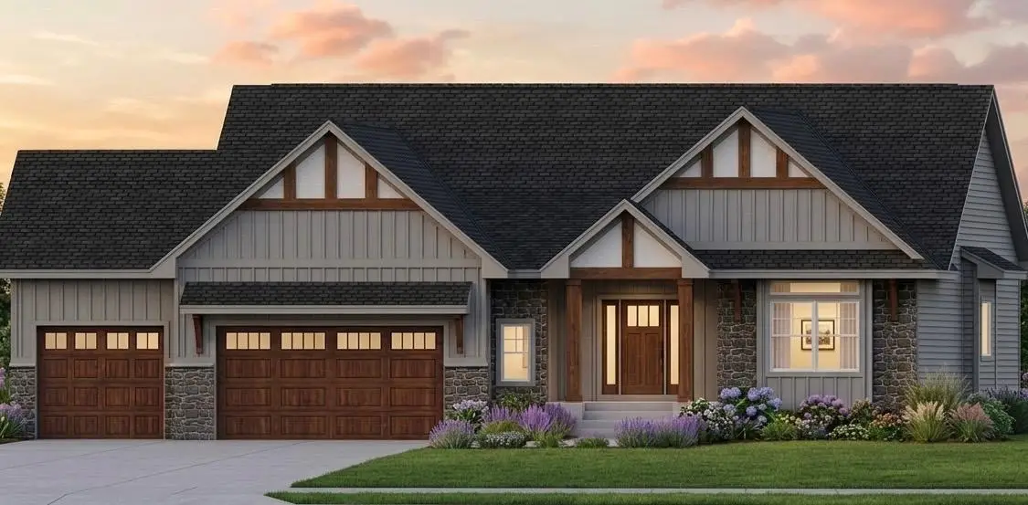 16212 Tippecanoe Street Ne, Andover, MN 55304 - #1