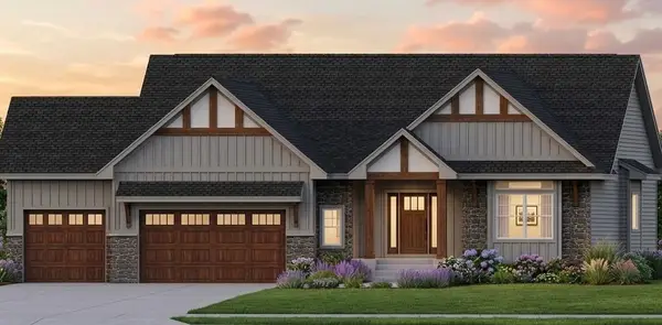 16212 Tippecanoe Street Ne, Andover, MN 55304