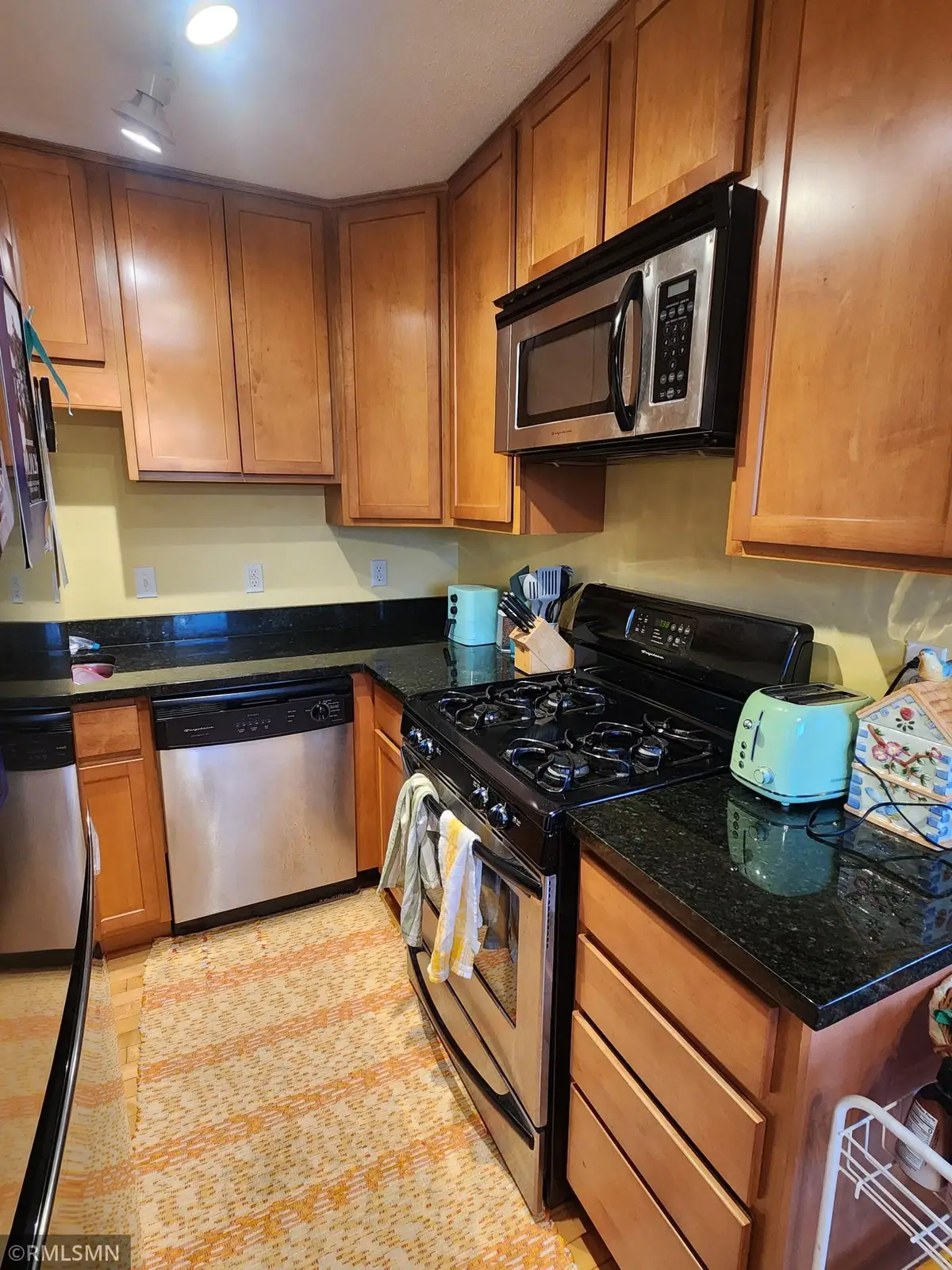 440 Ridgewood Avenue #204, Minneapolis, MN 55403 - #1