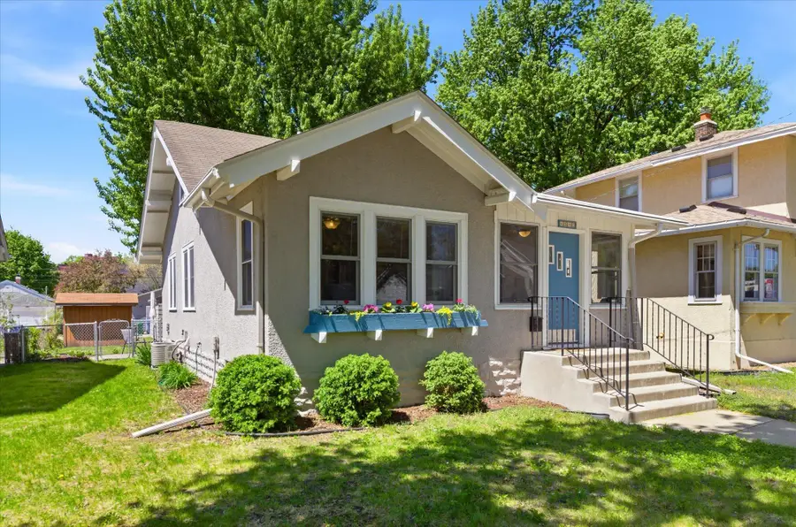 4340 34th Avenue S, Minneapolis, MN 55406 - #2