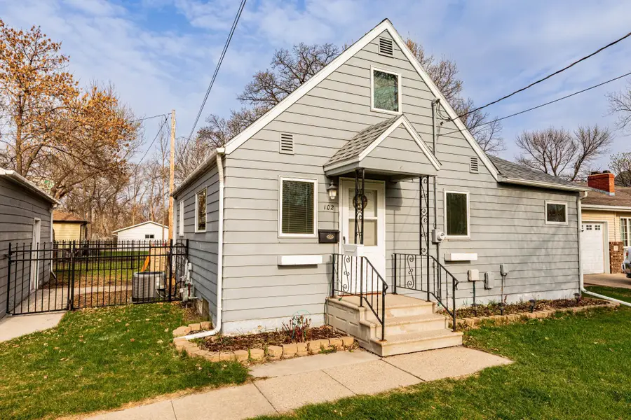 102 Francis Street, West Fargo, ND 58078 - #2