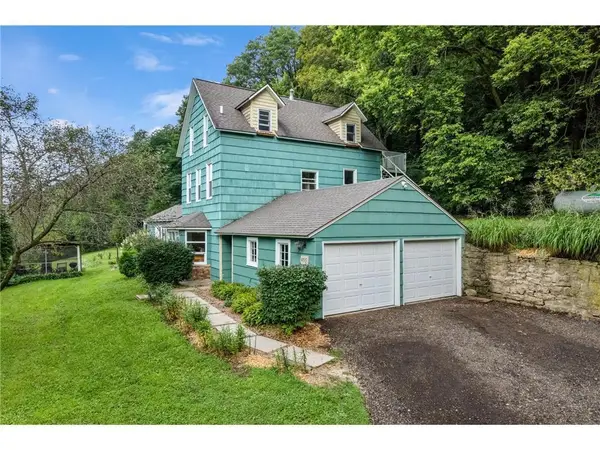 495 North Street, Fountain City, WI 54629