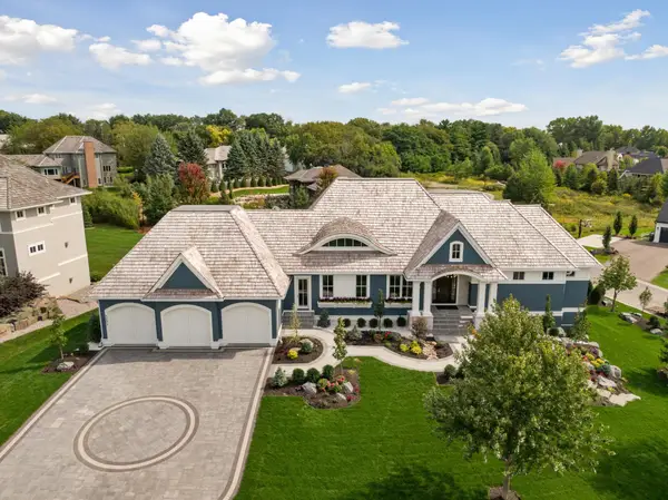 5095 Kelsey Terrace, Minneapolis, MN 55436