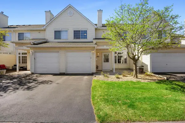 461 Aqua Circle, Circle Pines, MN 55014