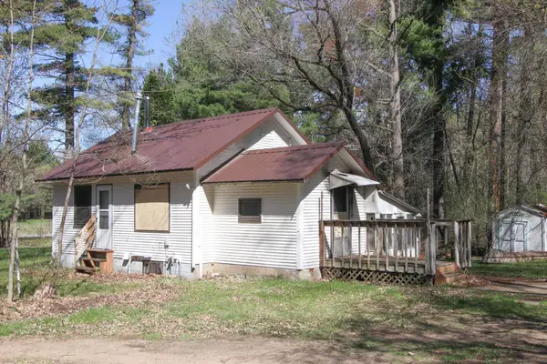 3025 379th Avenue Ne, Stanchfield, MN 55080