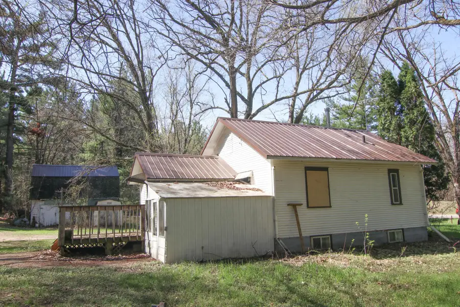 3025 379th Avenue Ne, Stanchfield, MN 55080 - #3