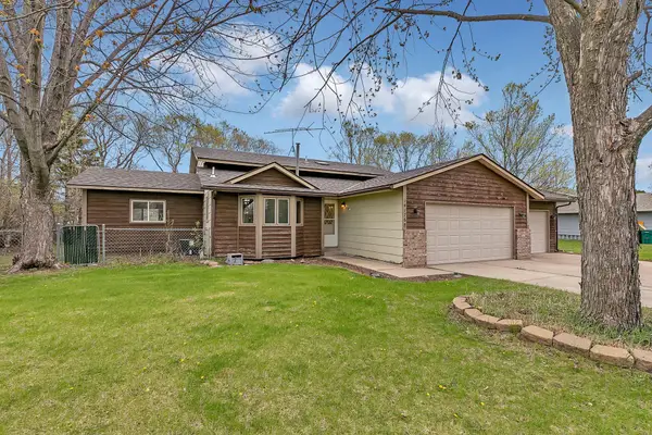 14176 Ash Boulevard, Becker, MN 55308