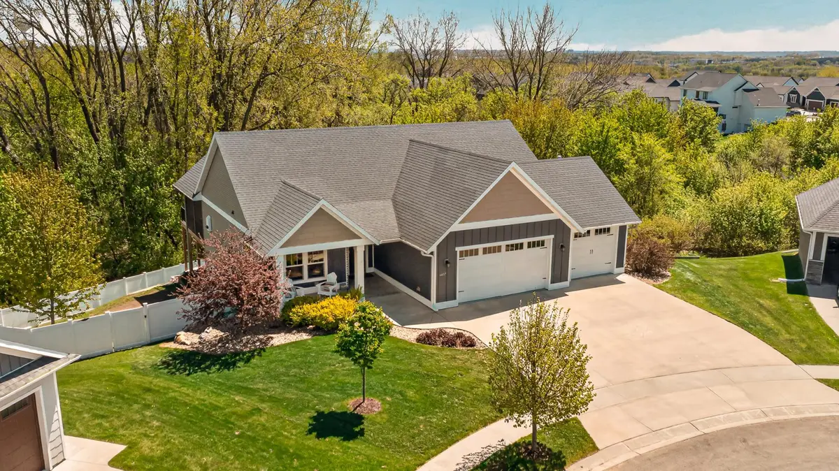 6497 Summit Pine Lane Nw, Rochester, MN 55901 - #1