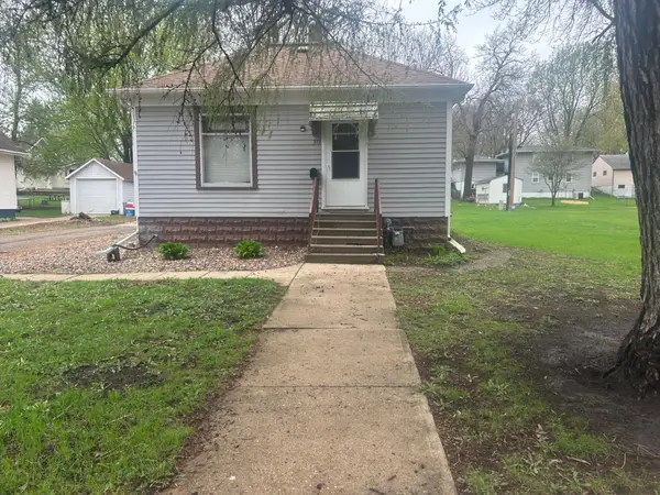 315 Morrison Avenue, Jackson, MN 56143