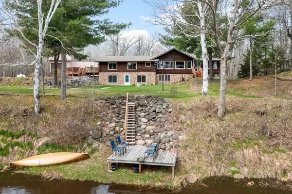 5121 Dake Road, Siren, WI 54872
