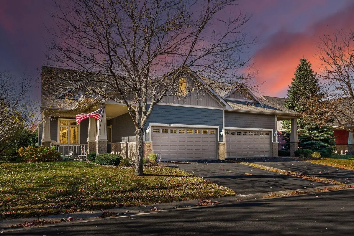 10001 Colorado Lane N, Brooklyn Park, MN 55445 - #1