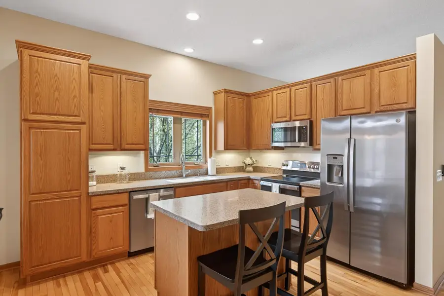 10001 Colorado Lane N, Brooklyn Park, MN 55445 - #2