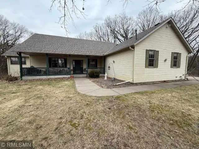 13019 296th Avenue Nw, Princeton, MN 55371 - #1