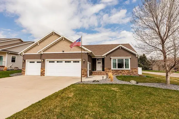 126 37th Avenue E, West Fargo, ND 58078