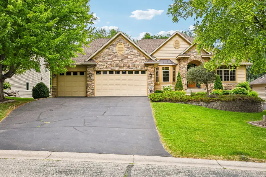 14043 Kings Court, Savage, MN 55378 - #2