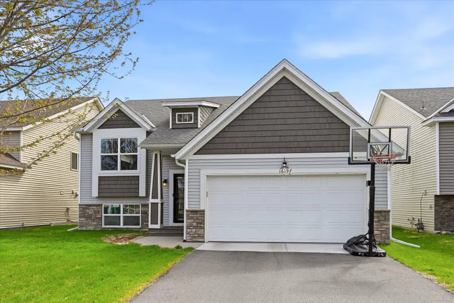 16197 Unity Street Nw, Andover, MN 55304 - #2