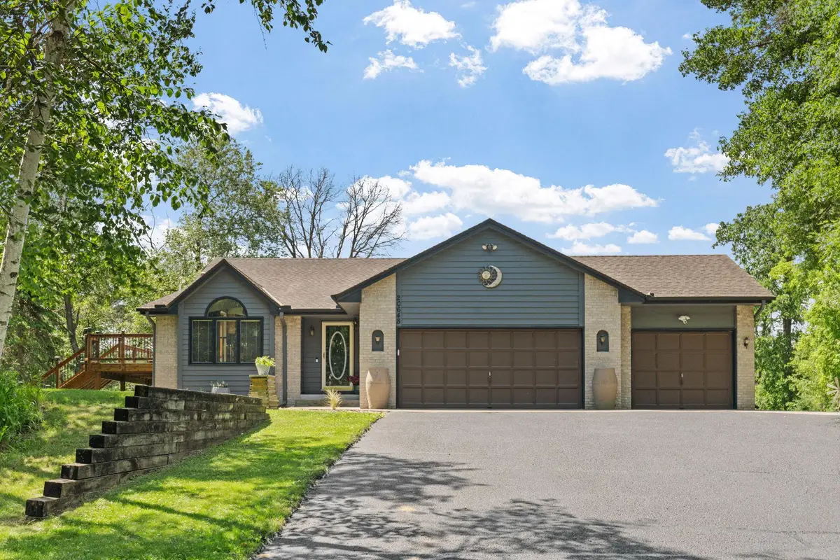 20648 Monroe Street Ne, Cedar, MN 55011 - #1